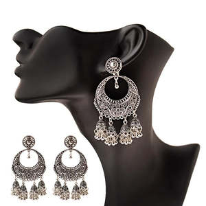 Adornments: Jaya Jumka