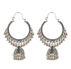 Adornments: Sohini Jumka