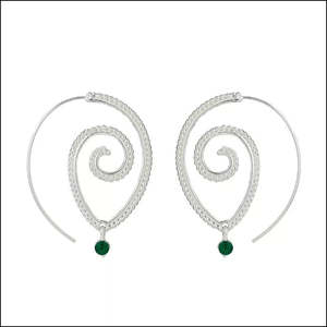 Adornments: Jewel of Emerald