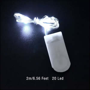 Bags: Seed Lights 2m 5pack