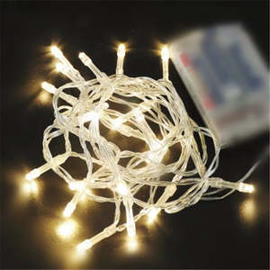 String Fairy Lights