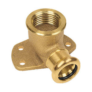 Kempress: KEMPRESS CU WATER WINGBACK FEMALE