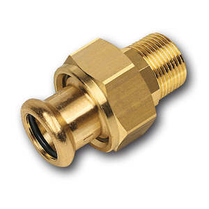 Kempress: KEMPRESS CU WATER UNION