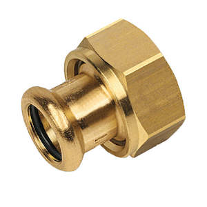 KEMPRESS CU WATER UNION FEMALE