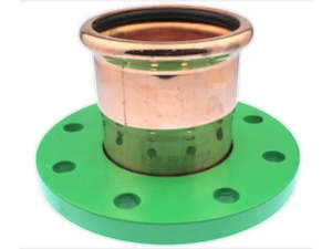 Copper Fix: COF486 - ADAPTER  FLANGE