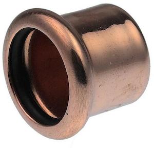 Copper Fix: COF471 - END CAP