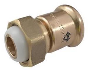 Copper Fix: COF455K - UNION FEMALE CONICAL SEAL