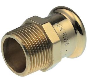 COF450 - ADAPTER MALE