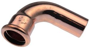 Copper Fix: COF421 - 90° ELBOW M/F