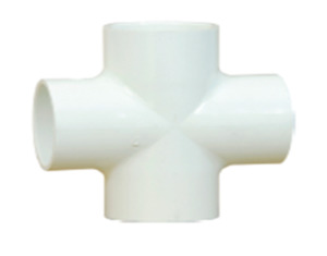 Upvc: UPVC CROSS