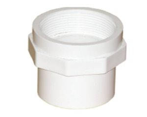 Upvc: FAUCET ADAPTER