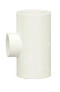 Upvc: REDUCING TEES