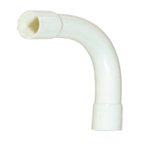 90º Elbows - Long Radius