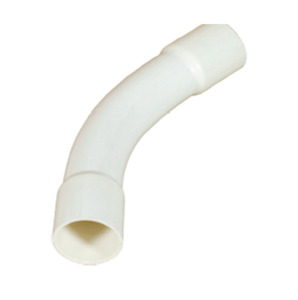 45º Elbows - Long Radius