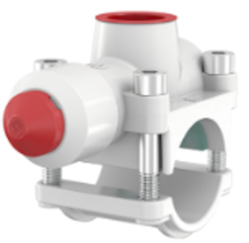 Flamco: Branching Equipment - Copper