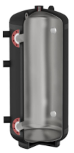 BUFFER TANKS "PS-K" MODELS