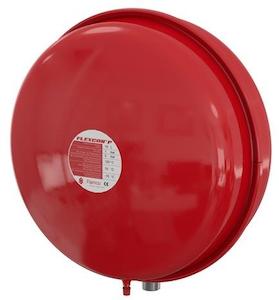 Flamco: SIDE MOUNTED