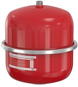 Flamco: EXPANSION VESSELS