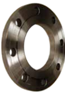 Steel: FLANGE SLIP-ON DIN
