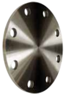 FLANGE BLIND