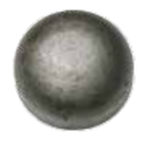 Steel: BUTTWELD - CAPS