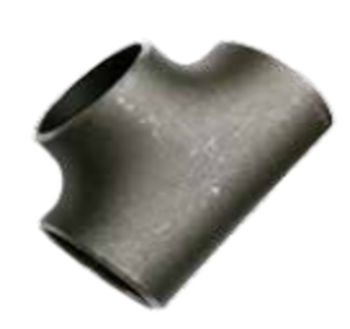 Steel: TEES BUTTWELD - EQUAL