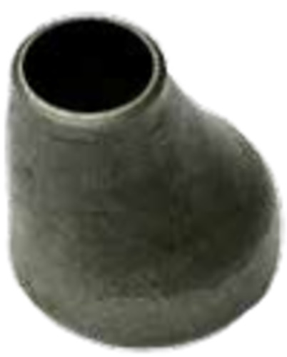 Steel: REDUCERS BUTTWELD ECCENTRIC