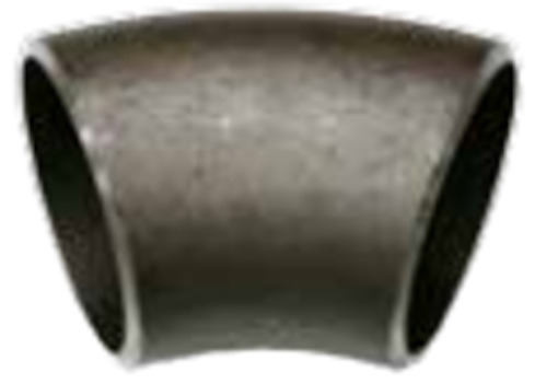 ELBOWS BUTTWELD 45° - Long Radius