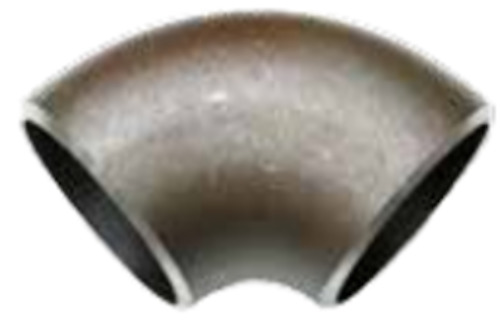 Steel: 90° Short Radius Elbows