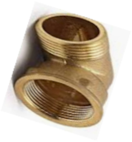 90° Elbows Male / Female