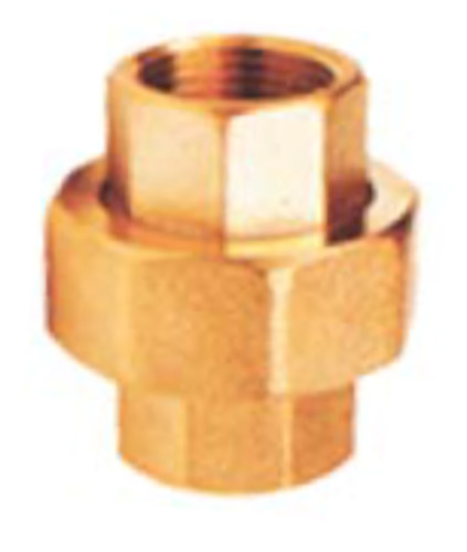 Mech Unions Female / Female