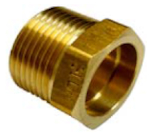Brazing Bushes