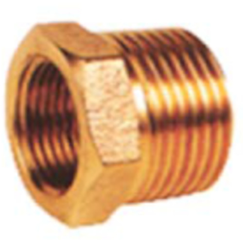 Brass: Reducing Bushes