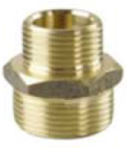 Brass: Reducing Nipples