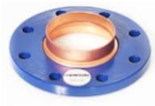 Copper: FLANGE ADAPTORS