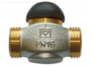 2-Port Valves - BSP Threaded