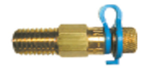 Valves: Test Binder (8mm) HERZ