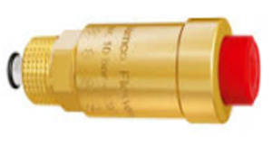 Valves: AIRVENTS Flexvent