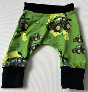 John Deer Harem Pants Kids Clothing Kruizey Kidz