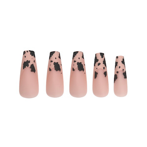 Press on Nail: MILKSHAKE