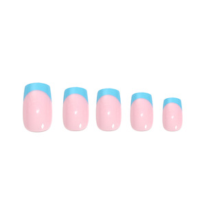 Press on Nail: CANDYLAND