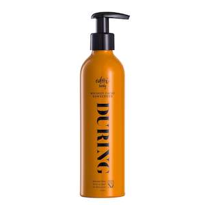 Edni Body: DURING - SPF 30 (UVA & UVB)