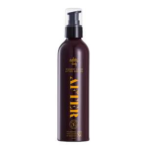 AFTER - BODY OIL