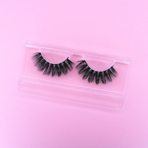 Tana Beauty: Russian Audacity Faux Eyelashes