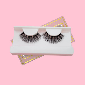 Doja Faux Eyelashes