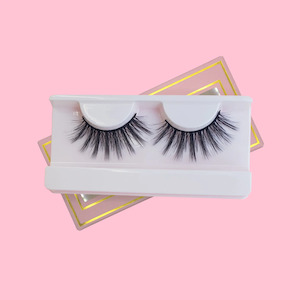 Diva Faux Eyelashes
