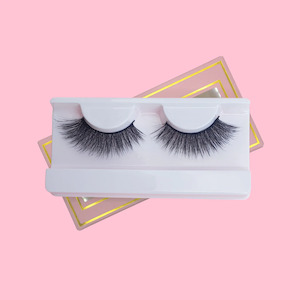Tana Beauty: Bambi Faux Eyelashes