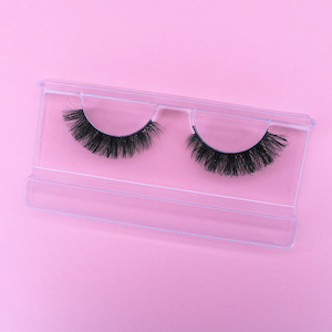 Russian Madam Sass Faux Eyelashes