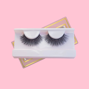 Shacelle Faux Eyelashes