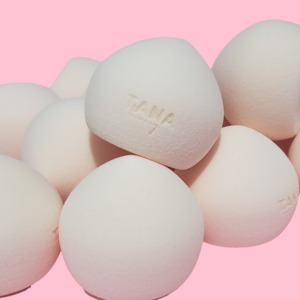 Tana Beauty: Mellow Puff Ultra Sponge